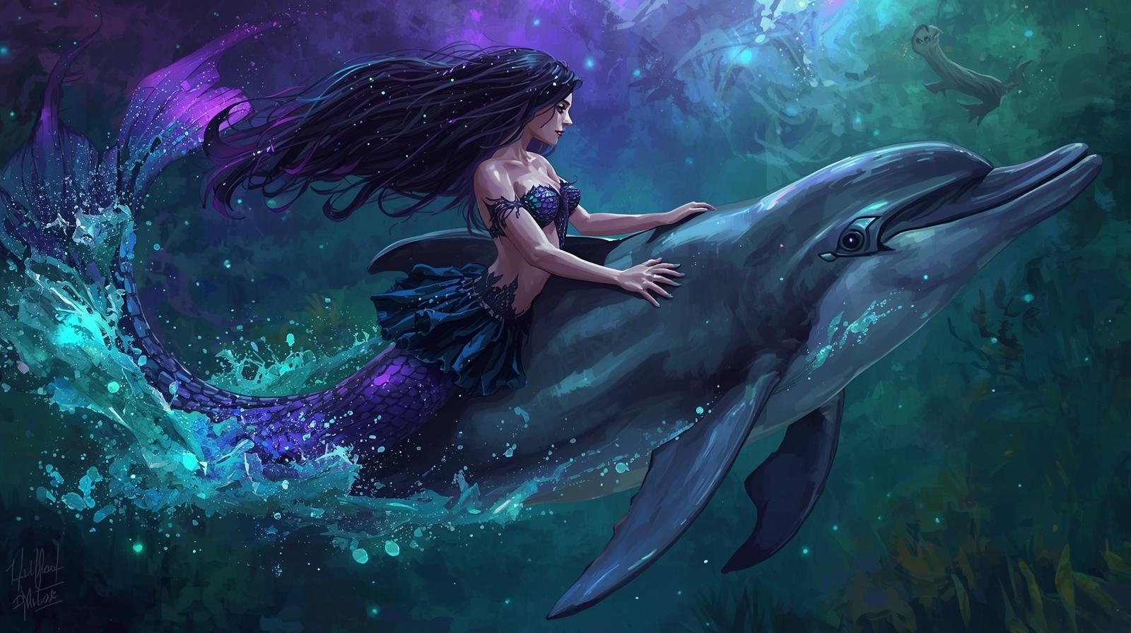 🐋 Water-World Soul Aspects Bundle: Awaken the Depths of Your Aquatic Selves 🐚