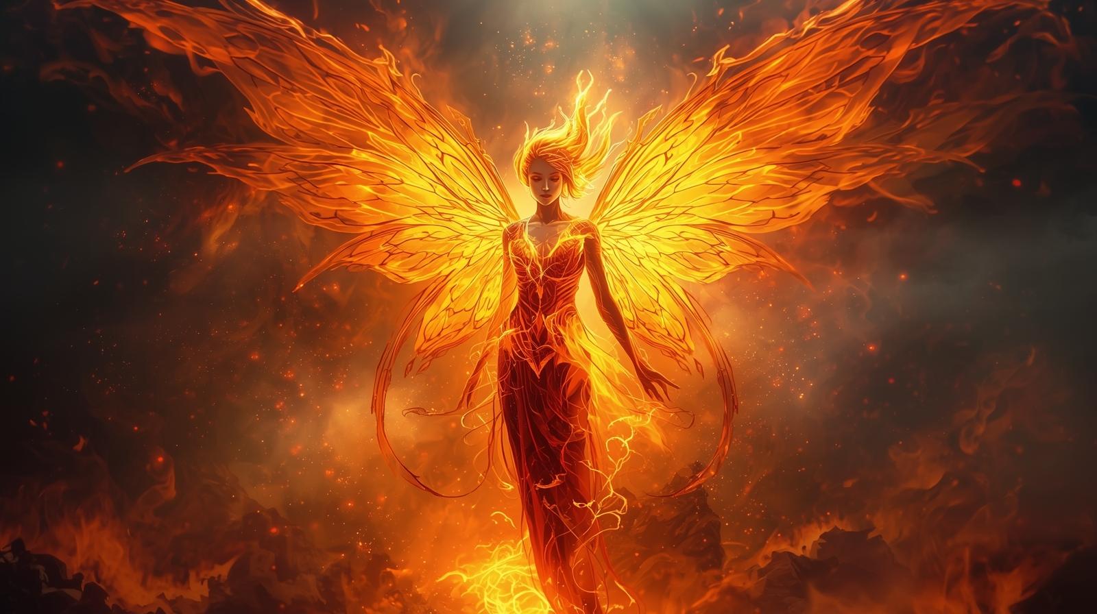 🧚♀️ Otherkin Soul Aspects Bundle: Awaken the Magic of Your Mystical Selves 🐉