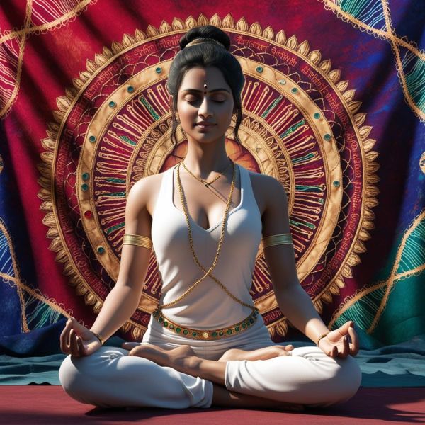 🧘‍♀️🪄 Sacred Practice Blueprint 🧬